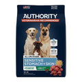 Sensitive Stomach and Skin Dry Dog Food B592517