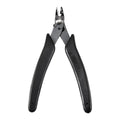 5 in. Precision Flush Cutter with Wire Catcher K22994
