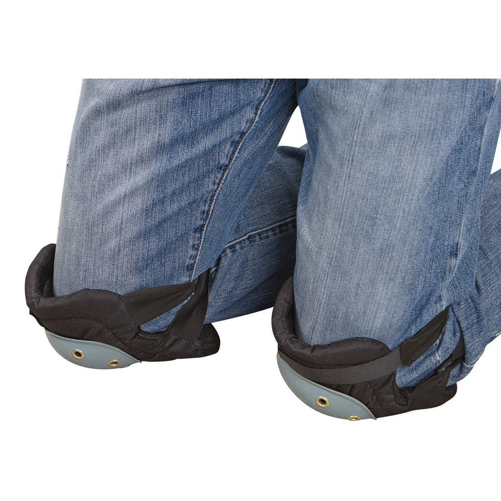 Hard Cap Knee Pads O776411