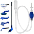 Aquarium Cleaning Kit 5 in 1 G6822