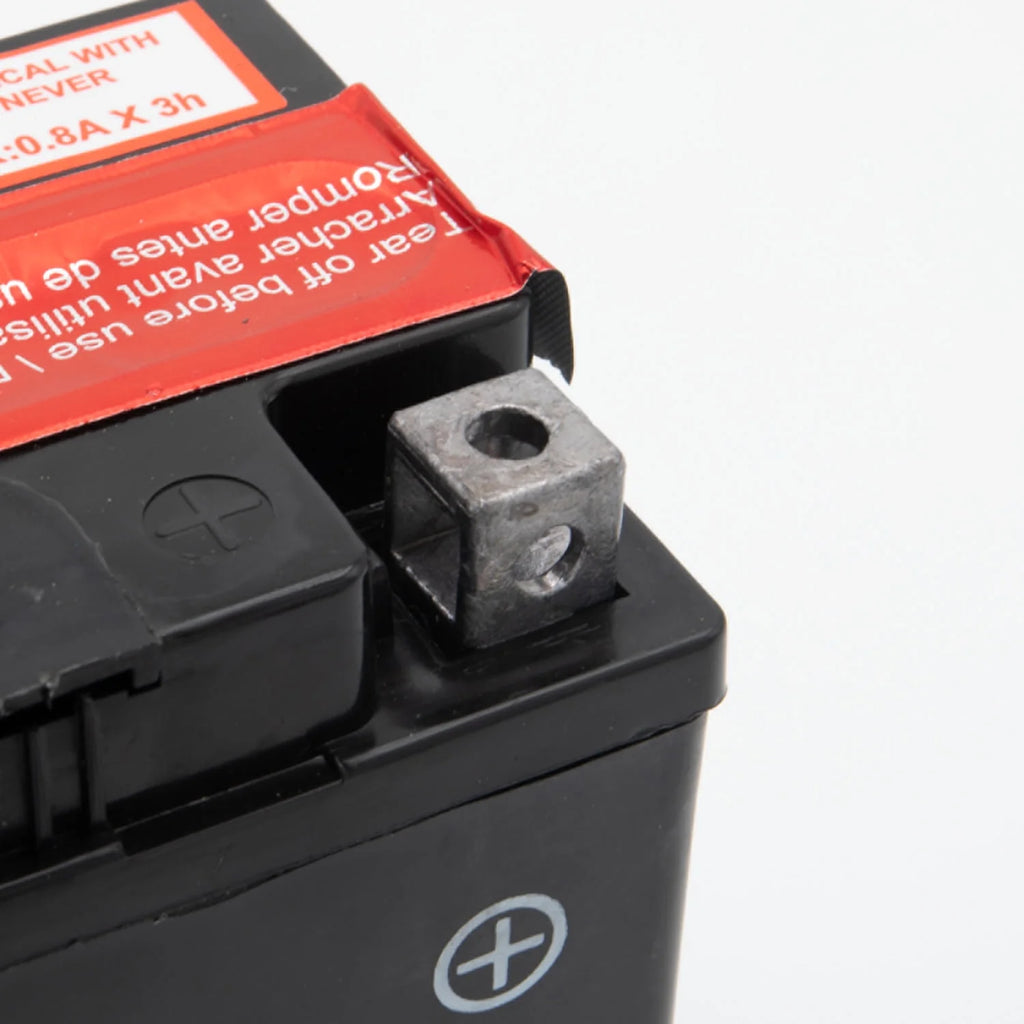 AGM PowerSport Battery Group Size 12BS 12 Volt 180 CCA G492315
