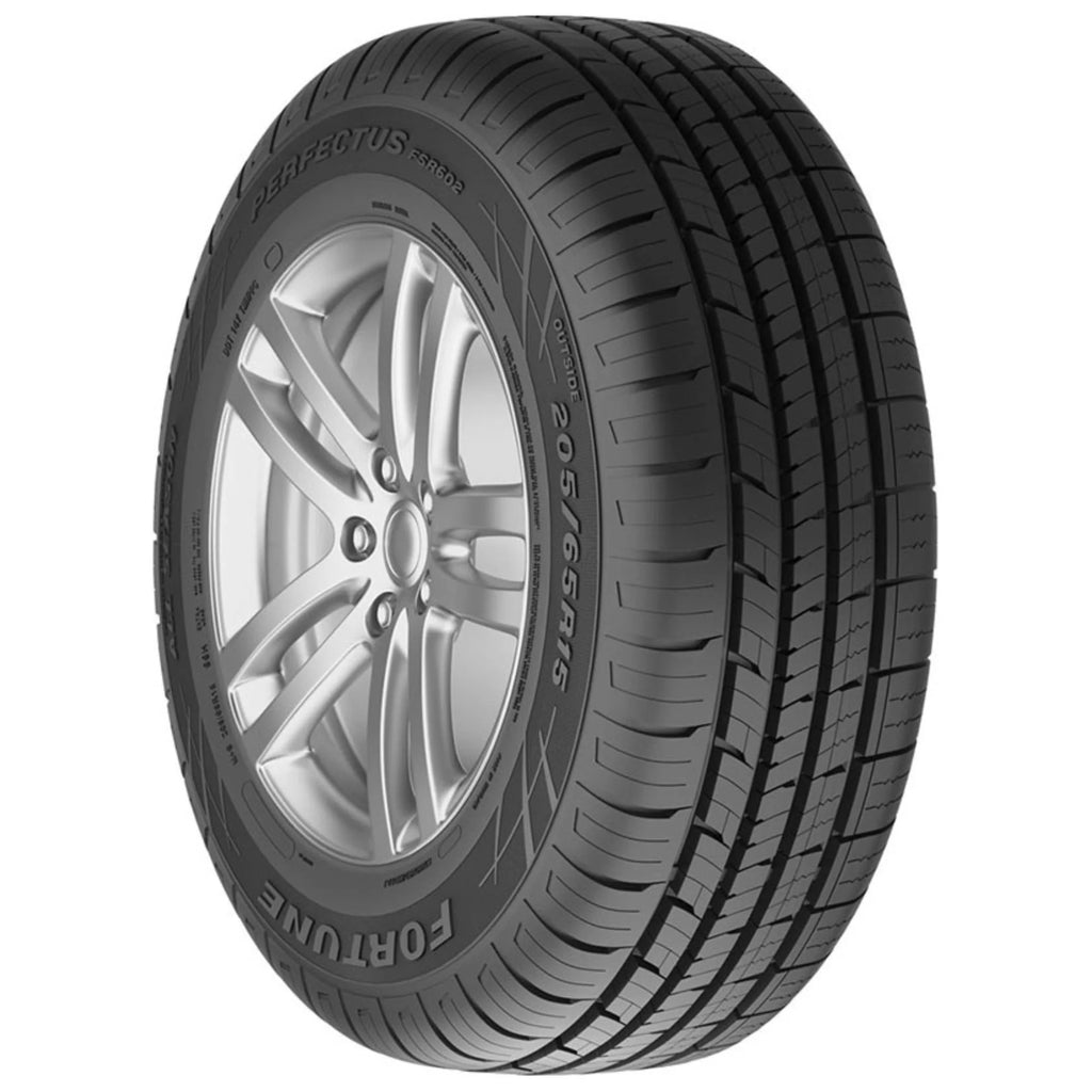 185/55R16 83H All Season Passenger Tire C84477