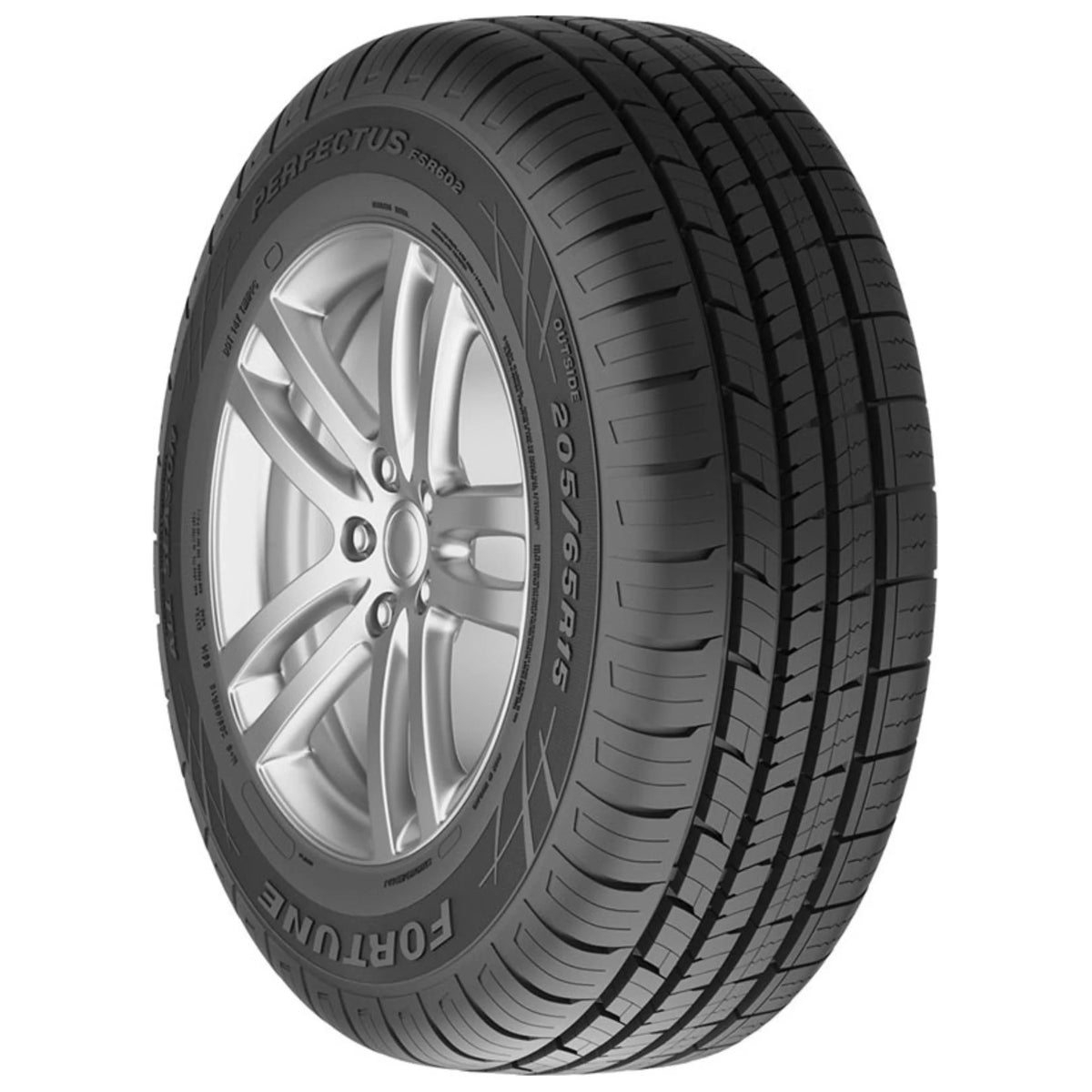 185/55R16 83H All Season Passenger Tire C84477