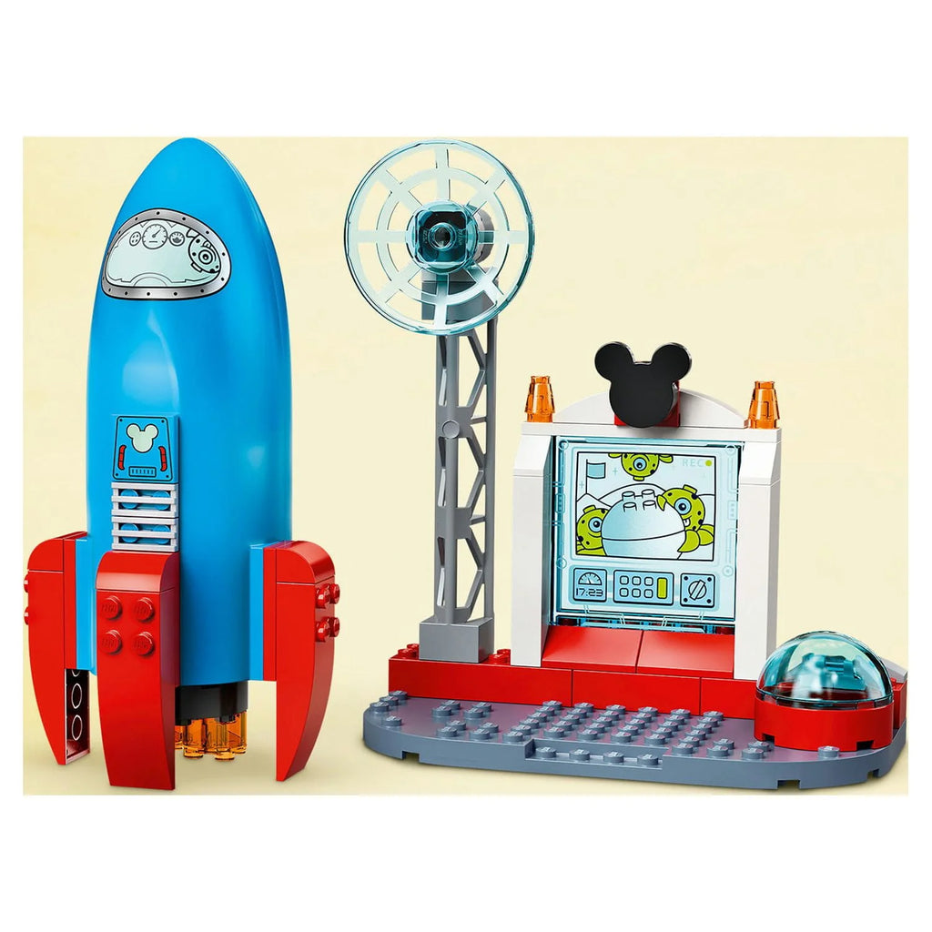Building Set (88 Pieces) M216436