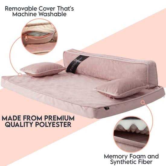 Modern Pet Sofa Bed Y244