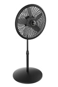 Adjustable Pedestal Fan S22412