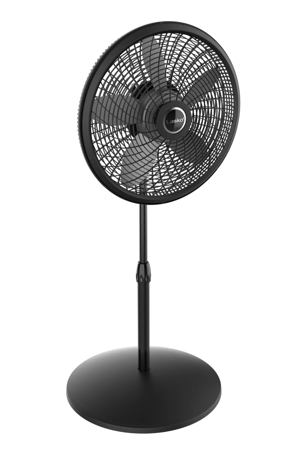 Adjustable Pedestal Fan S22412